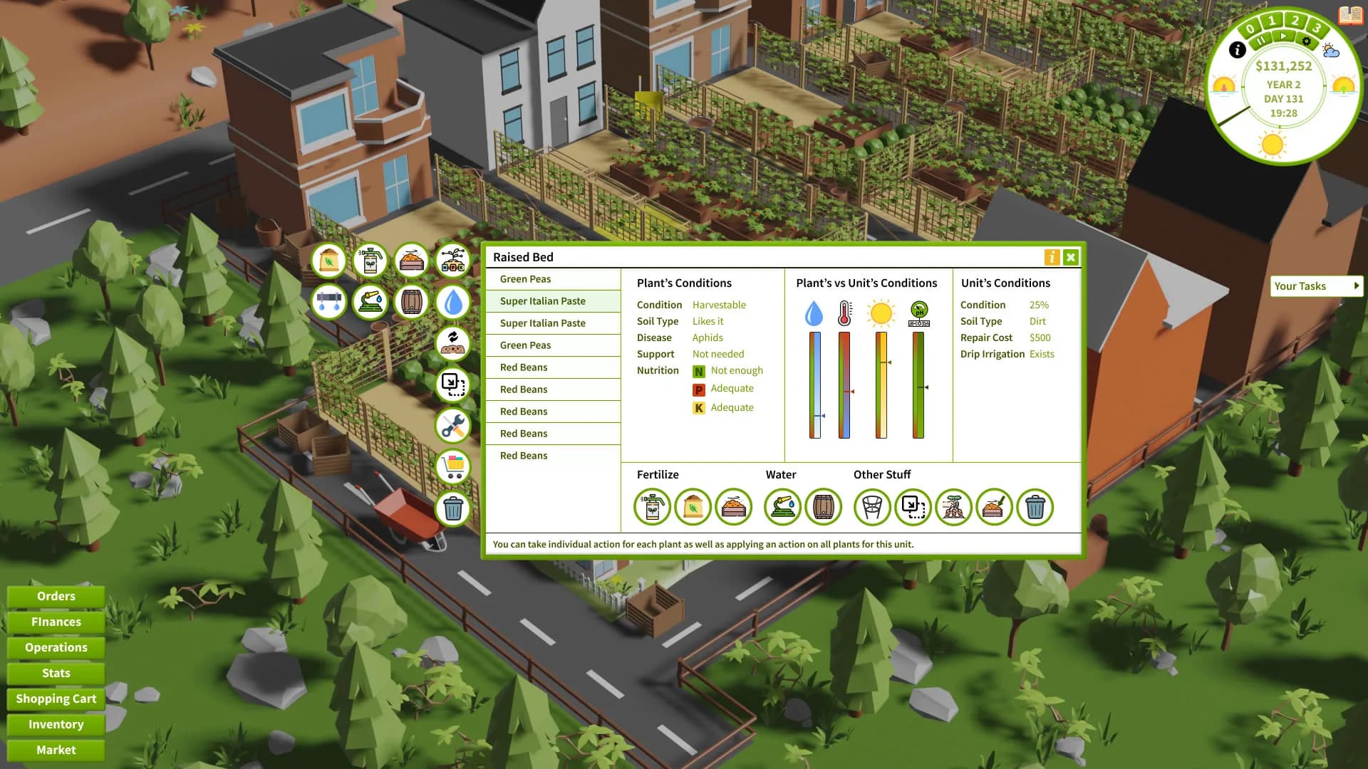 Urban Farmer görsel 6