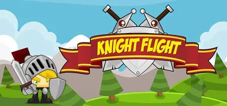 Knight Flight görsel 1