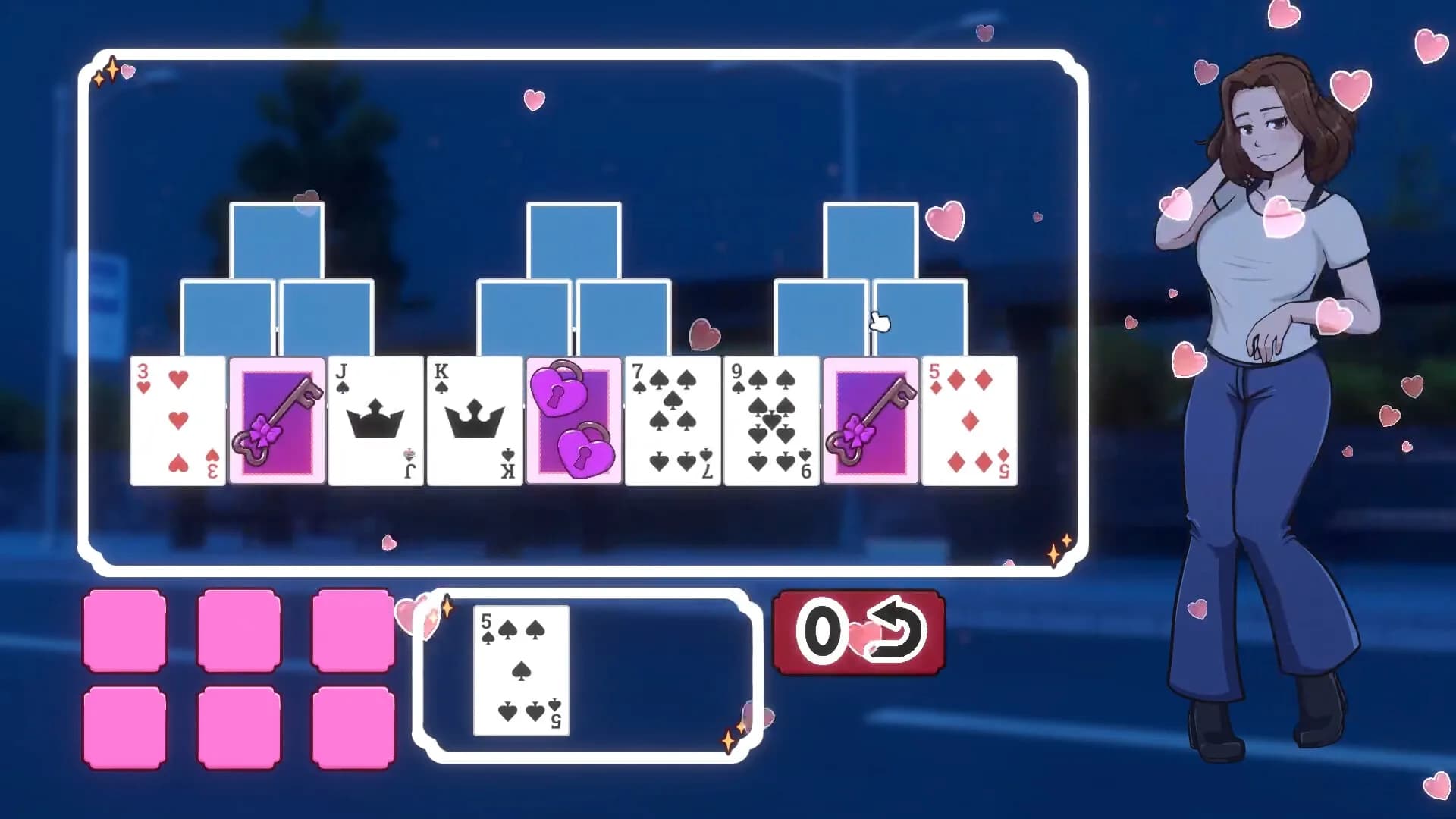 Dealt By Chance görsel 3