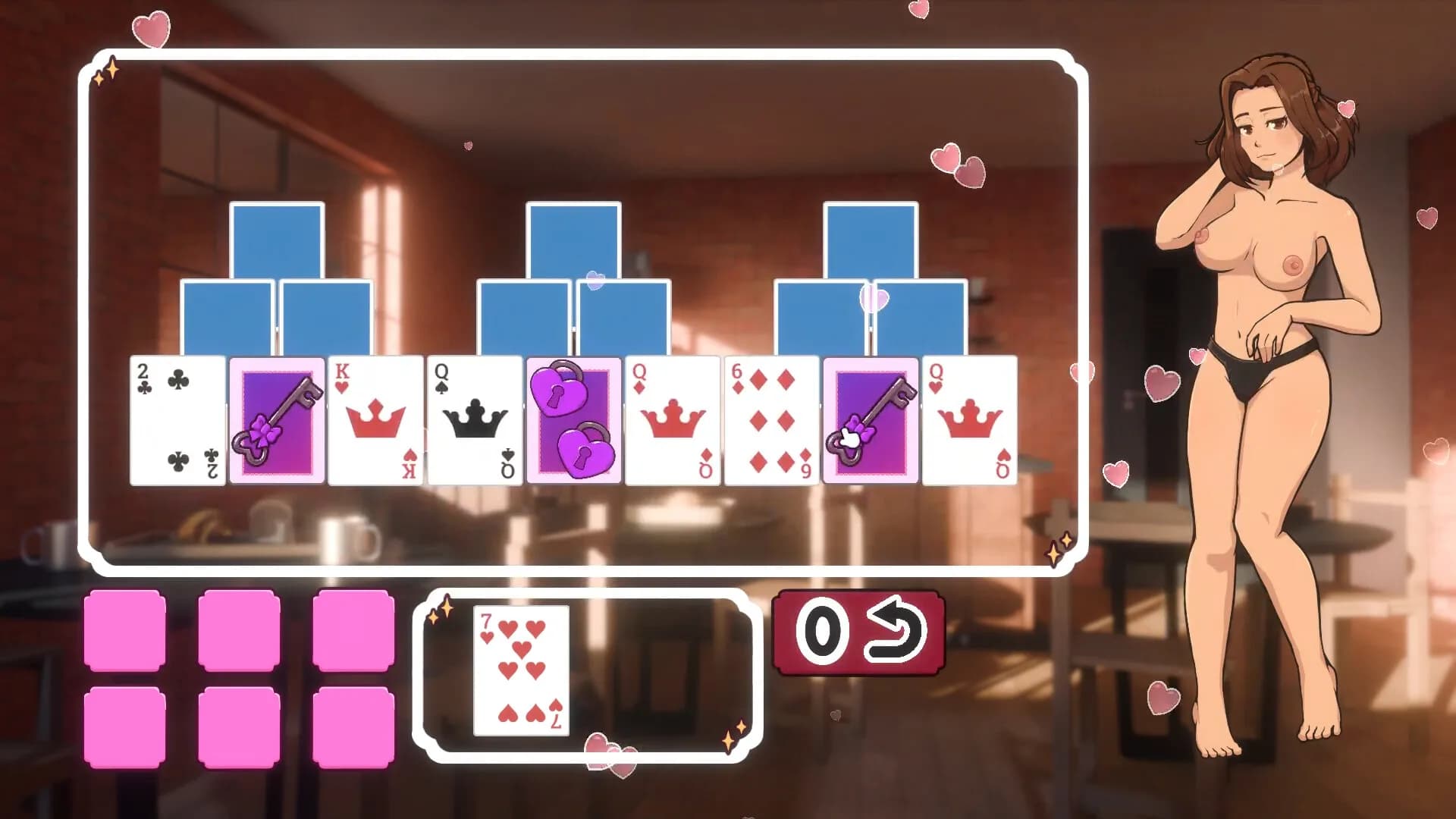 Dealt By Chance görsel 4