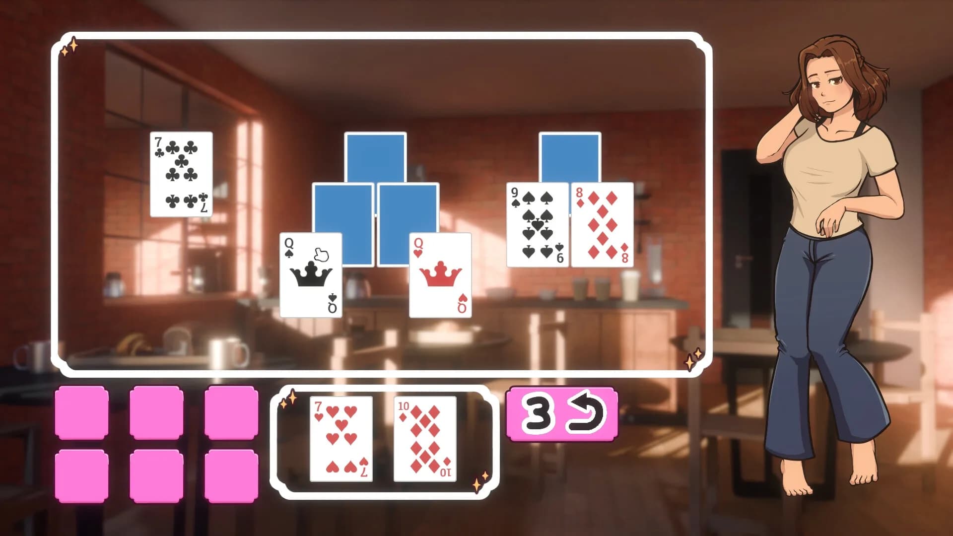 Dealt By Chance görsel 6