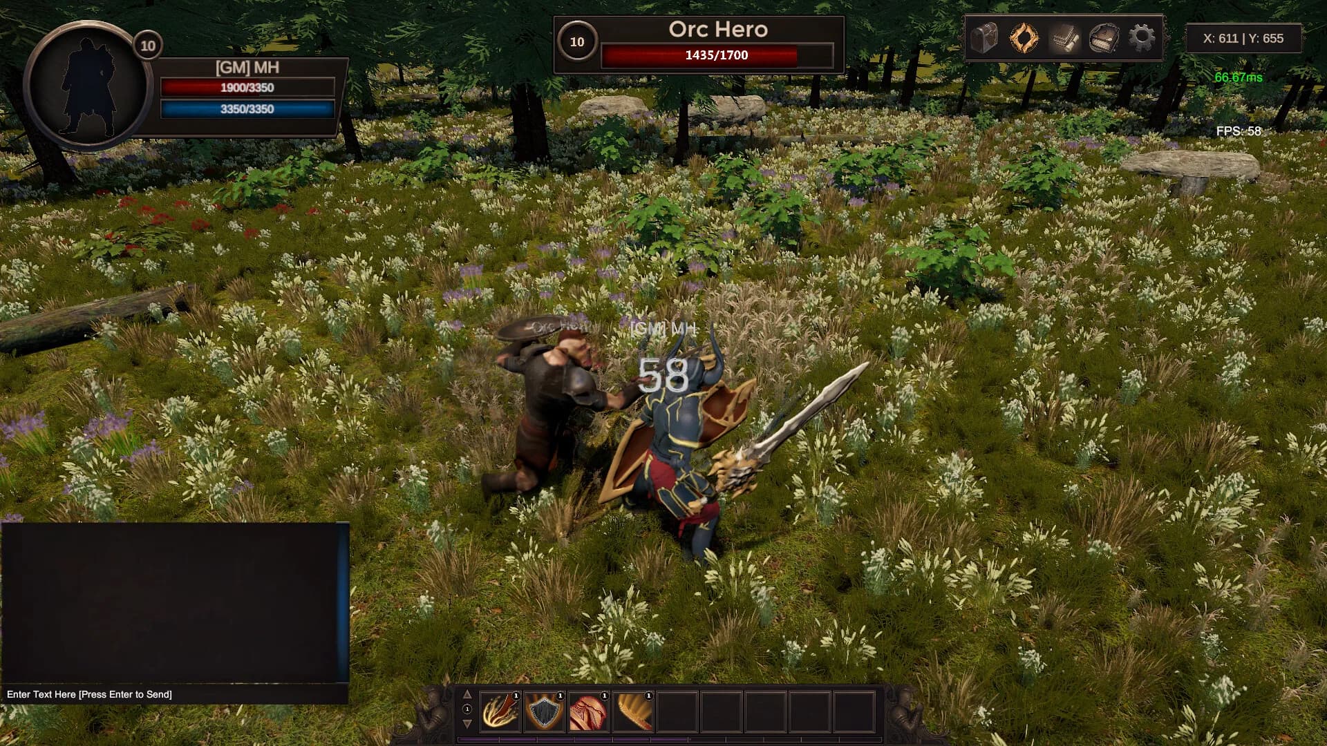 ClashingBlades görsel 6