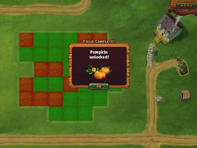 Little Farm görsel 2