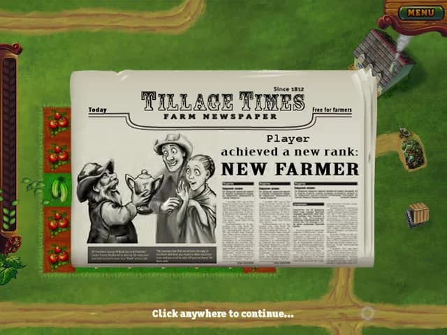 Little Farm görsel 4