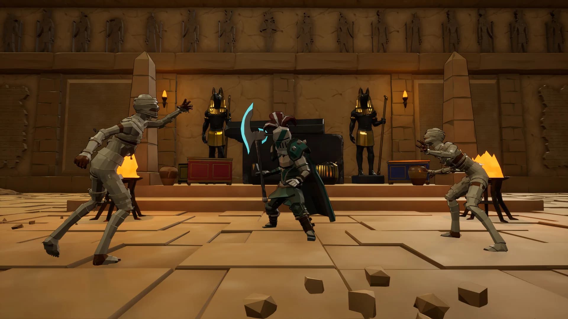 Myriad: A Rogue Adventure görsel 2