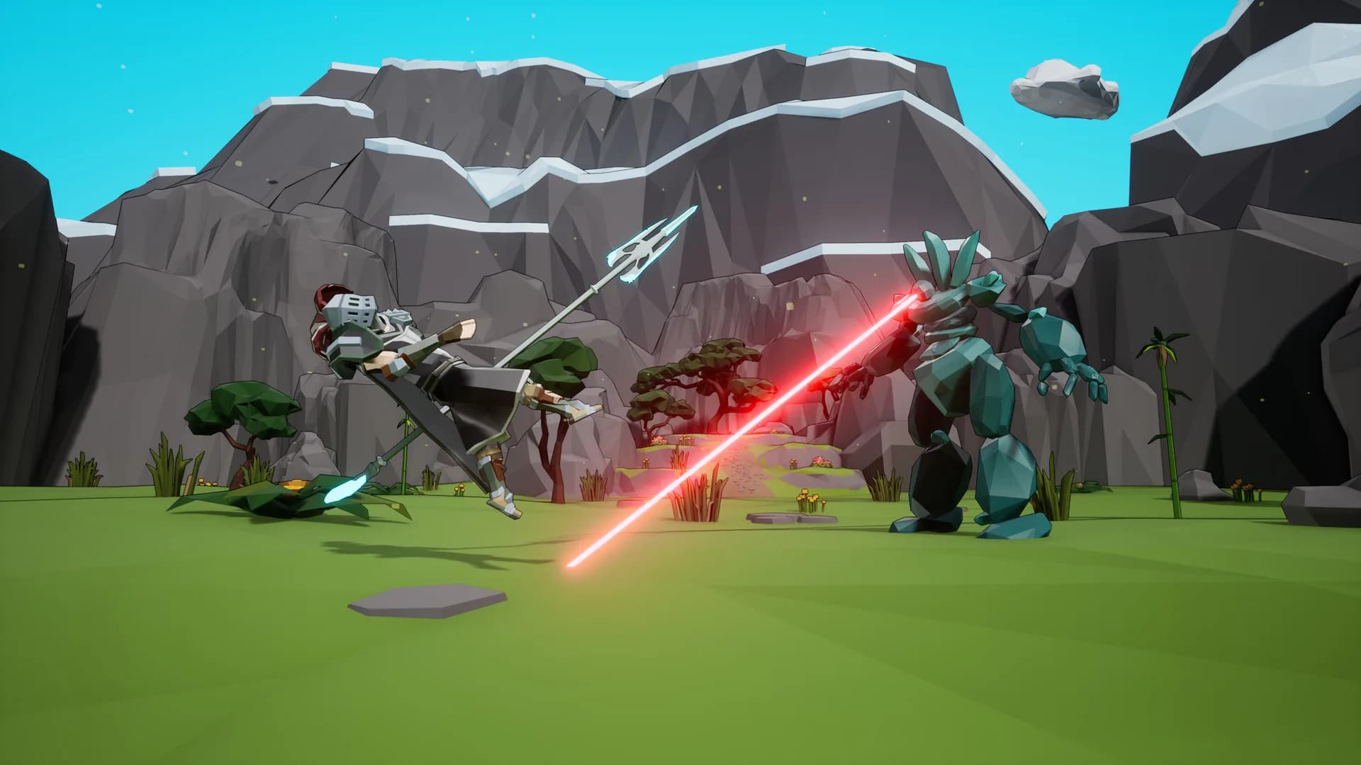 Myriad: A Rogue Adventure görsel 4