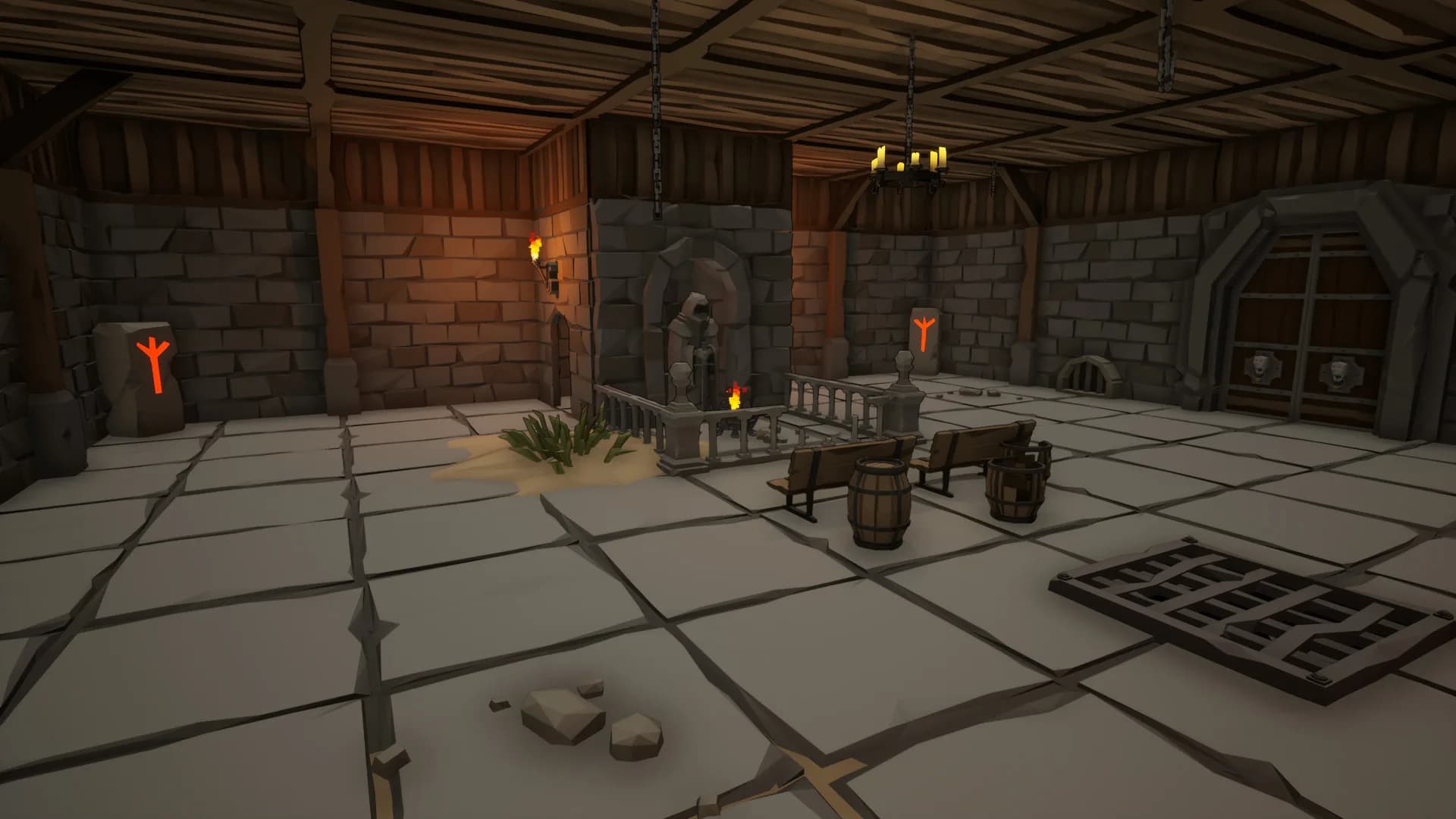 Myriad: A Rogue Adventure görsel 5