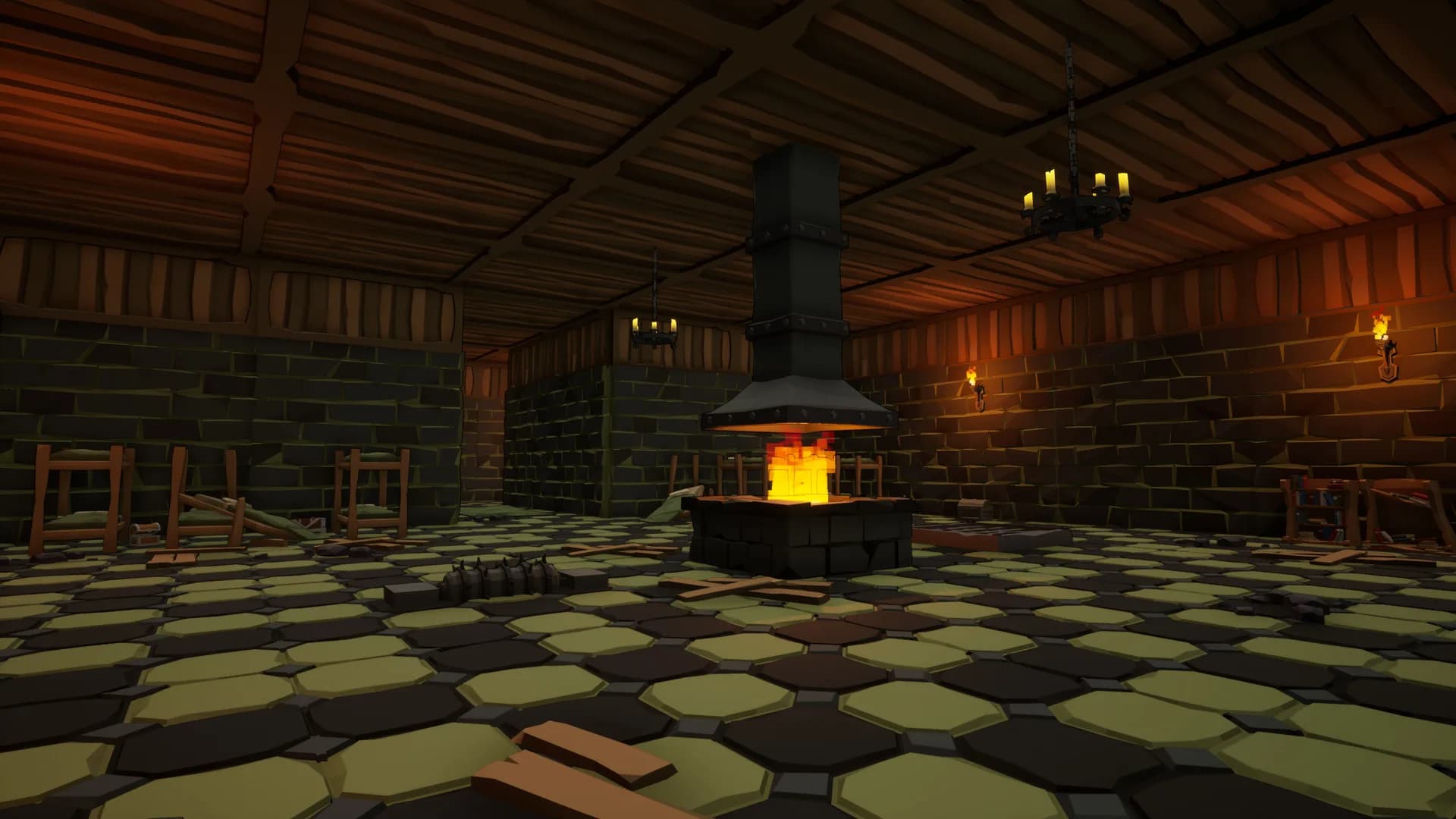 Myriad: A Rogue Adventure görsel 6