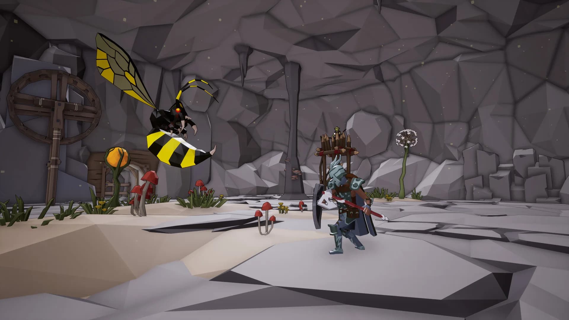 Myriad: A Rogue Adventure görsel 7