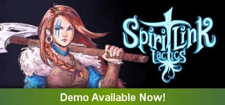 Spiritlink Tactics görsel 1