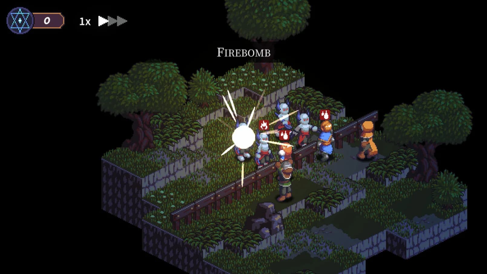 Spiritlink Tactics görsel 4