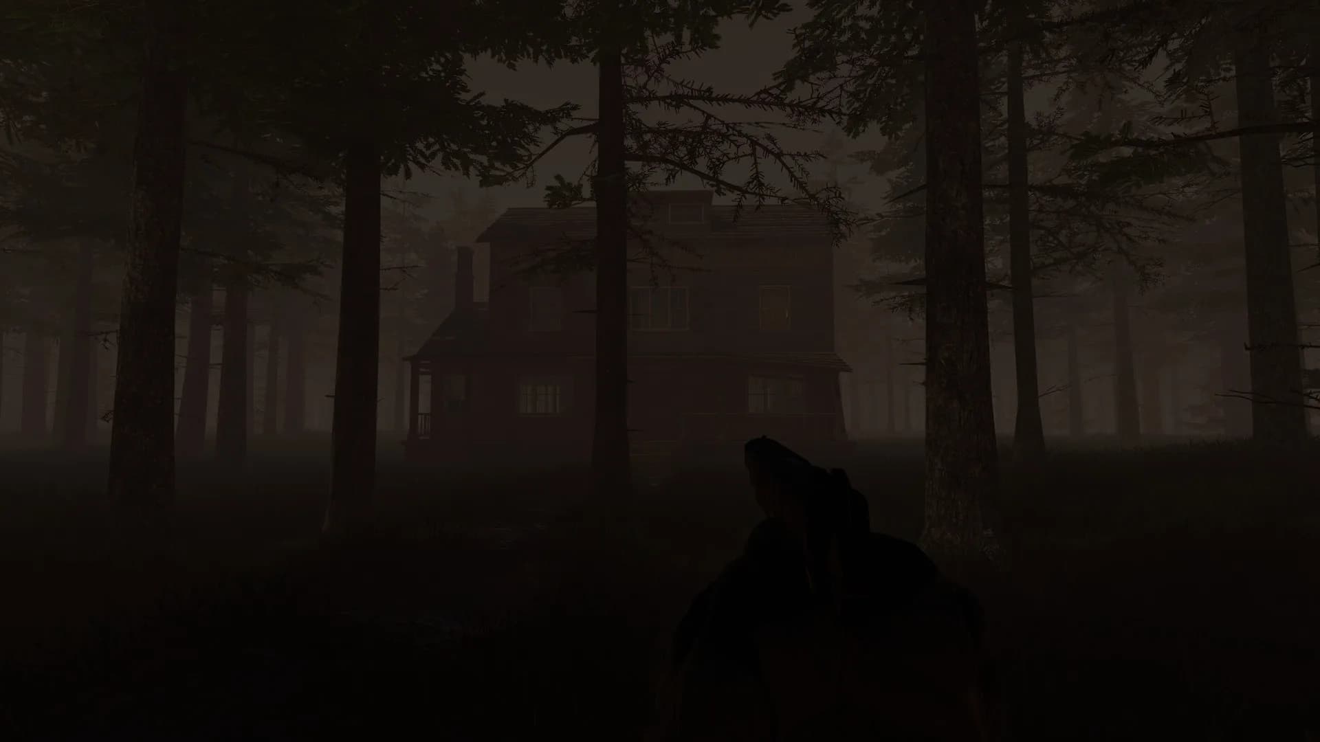 Unnatural Investigations görsel 4