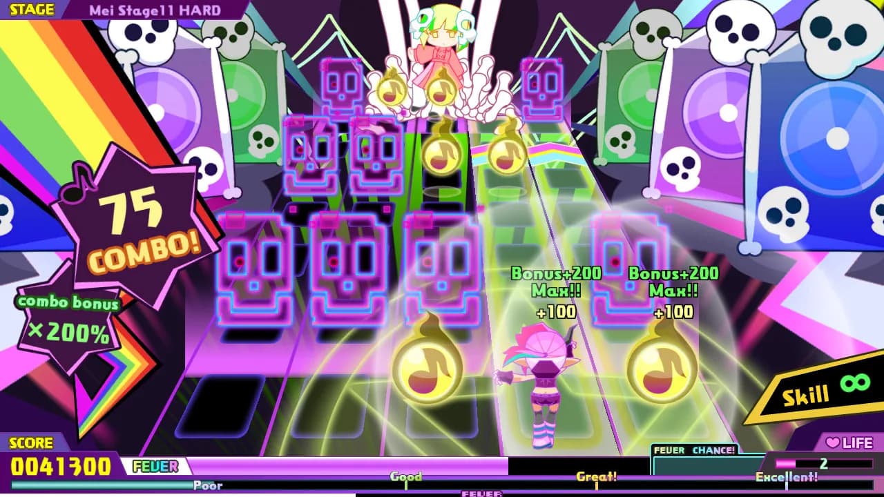 Beat Souls görsel 6