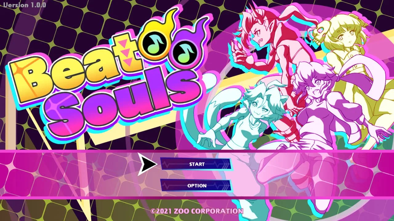 Beat Souls görsel 8