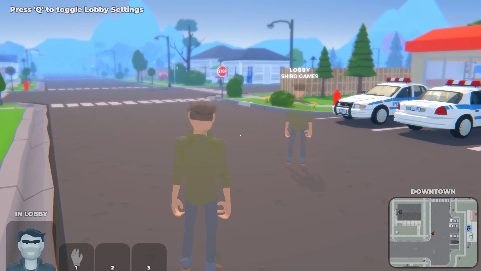 SPYCITY görsel 3