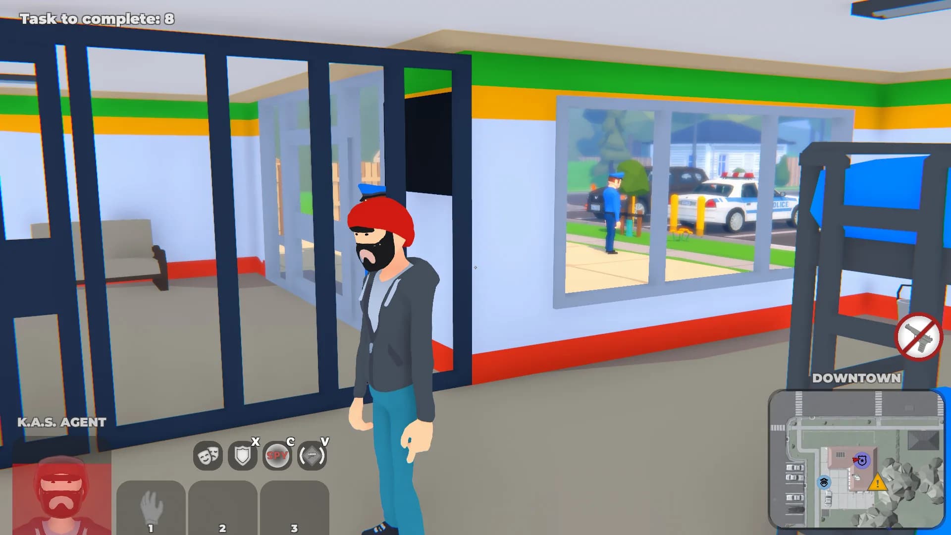 SPYCITY görsel 14