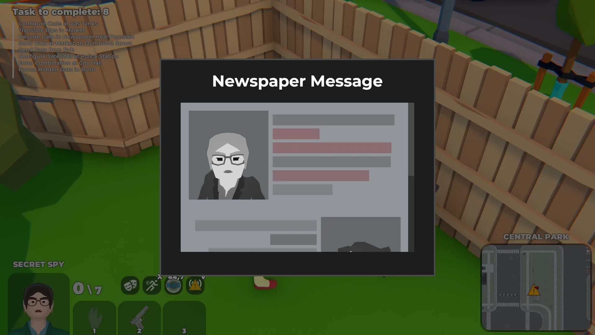 SPYCITY görsel 16