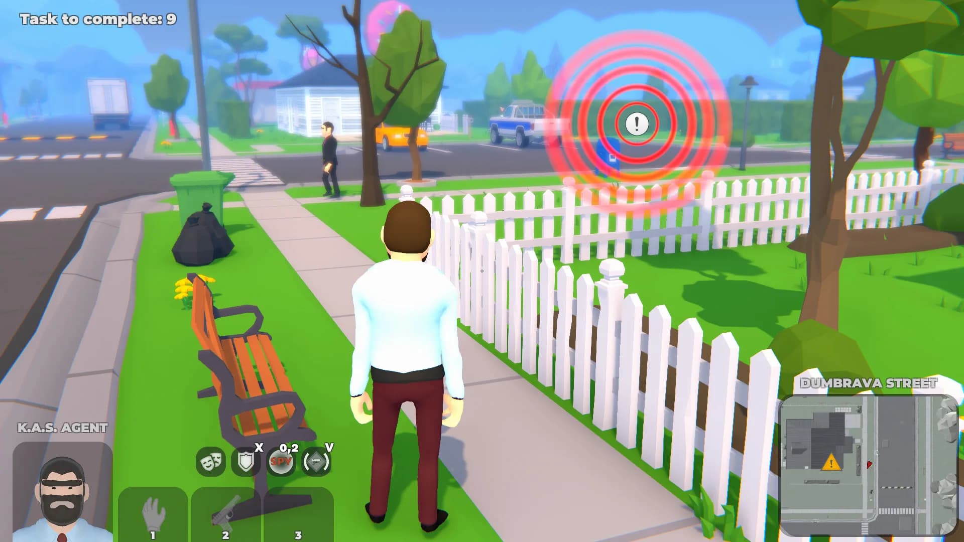 SPYCITY görsel 18