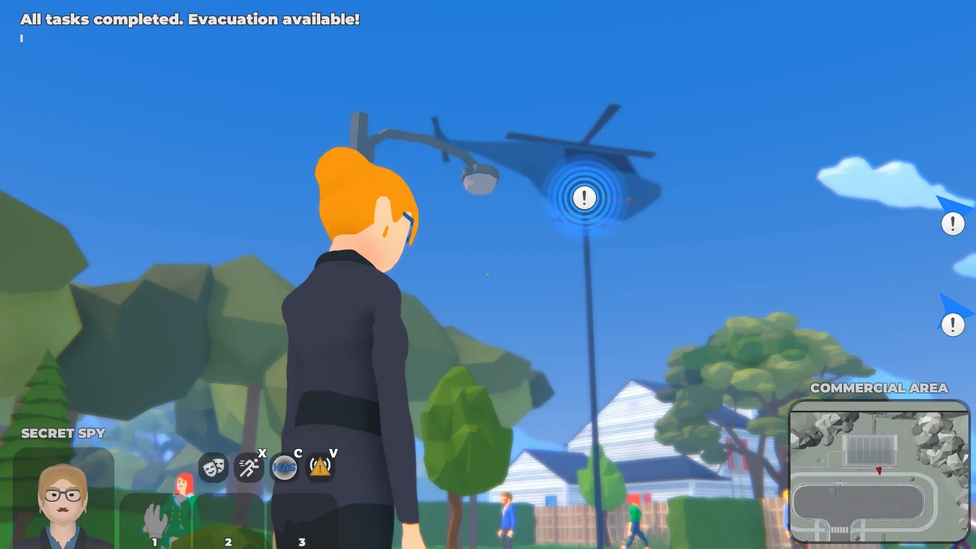 SPYCITY görsel 19