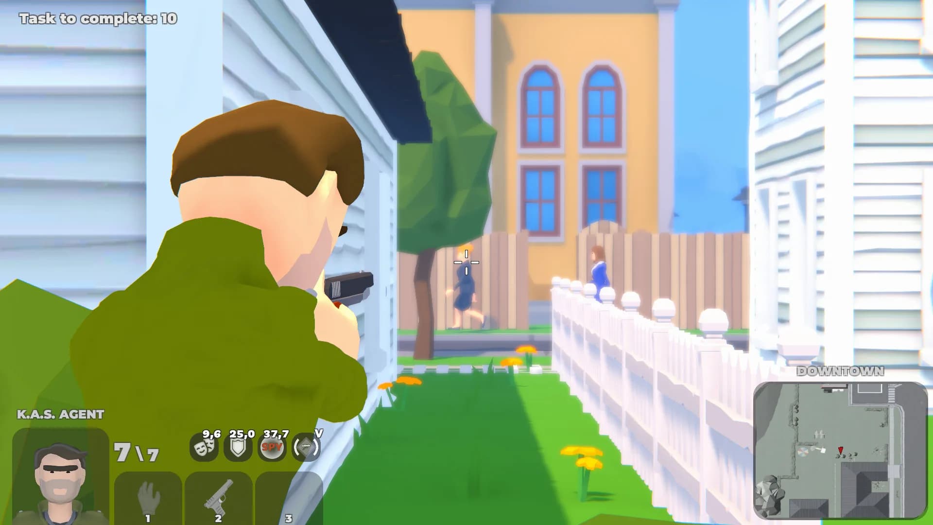 SPYCITY görsel 7