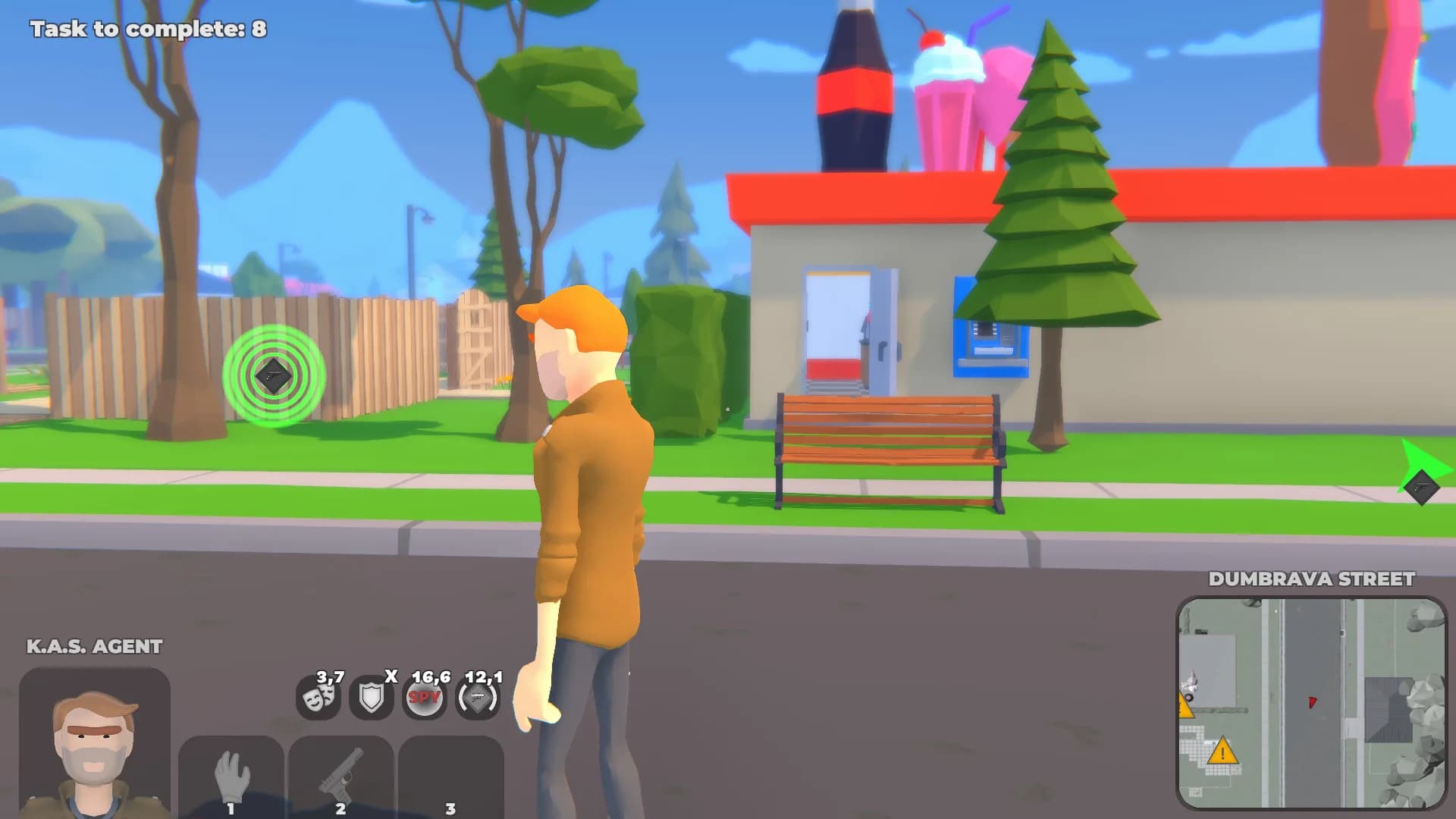 SPYCITY görsel 11