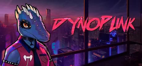 Dynopunk görsel 1