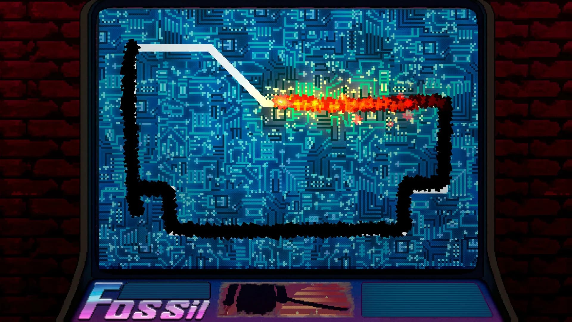 Dynopunk görsel 6