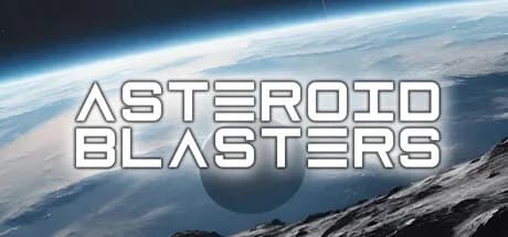 Asteroid Blasters görsel 1