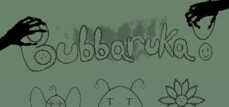 Bubbaruka! görsel 1