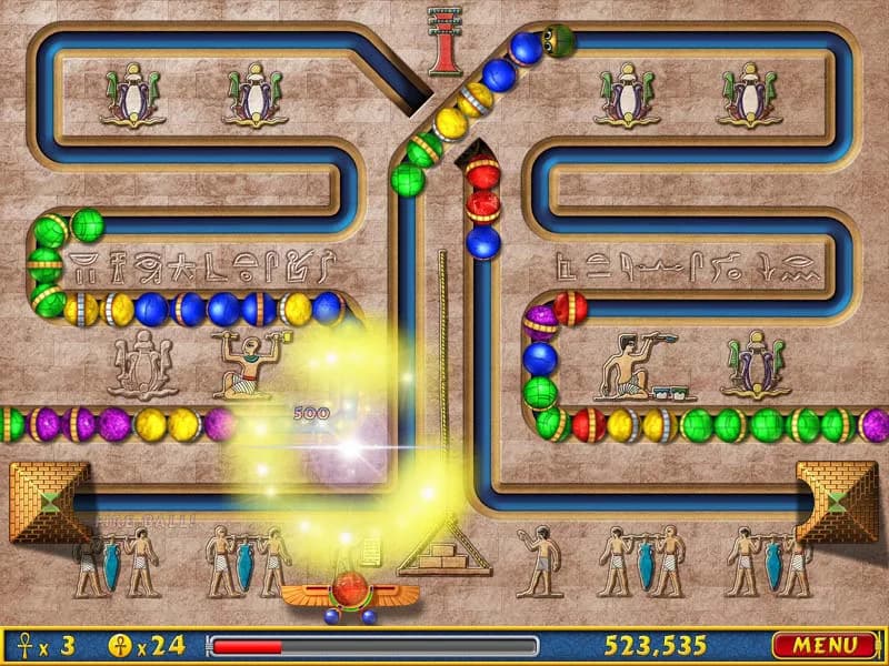 Luxor görsel 2
