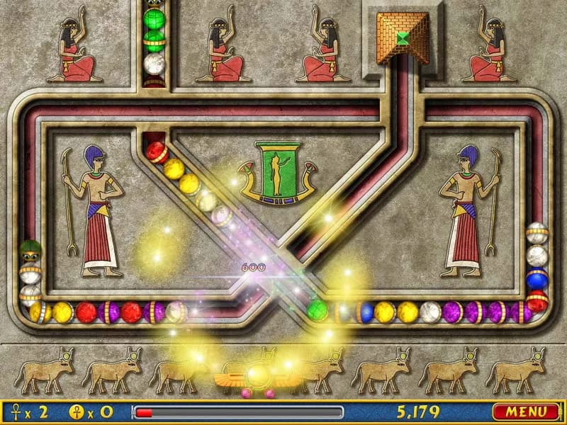 Luxor görsel 13