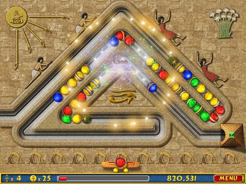 Luxor görsel 4