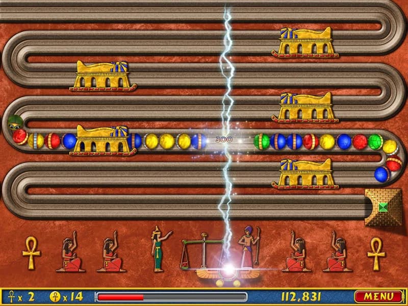 Luxor görsel 9