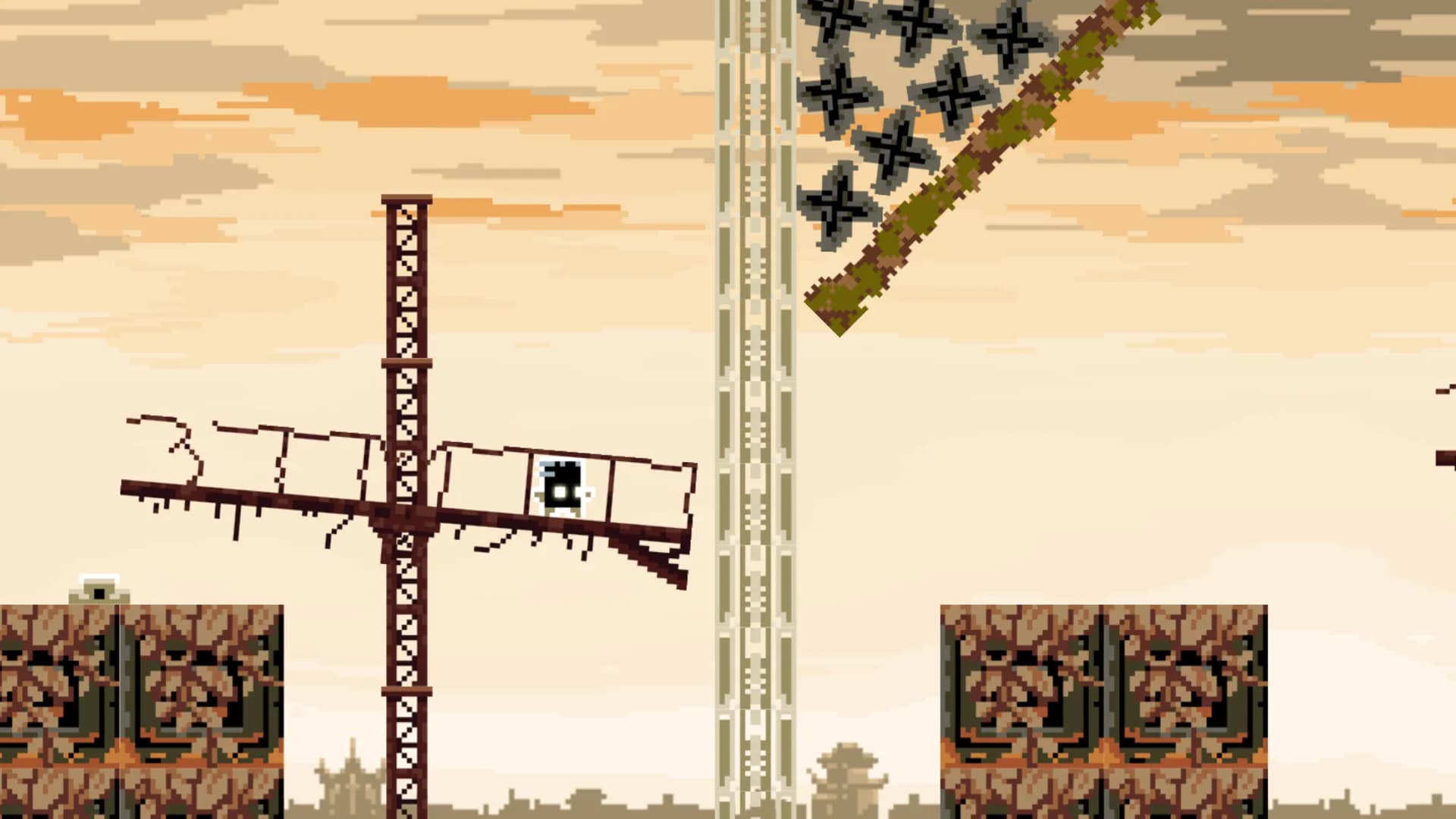 DERE EXE: Rebirth of Horror görsel 2