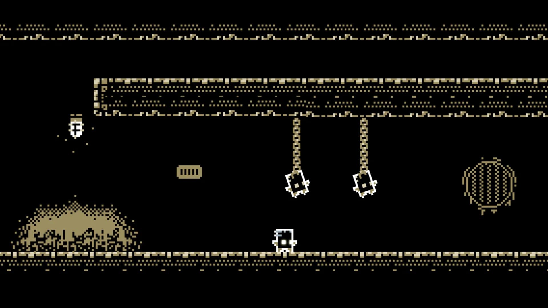 DERE EXE: Rebirth of Horror görsel 3