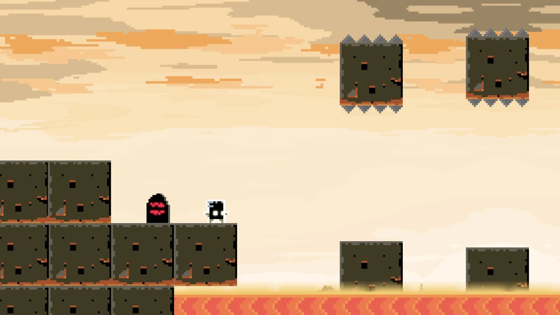 DERE EXE: Rebirth of Horror görsel 4