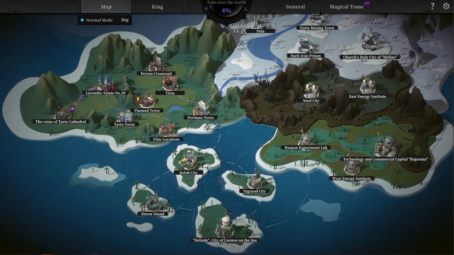 Swarm the City: Zombie Evolved görsel 12