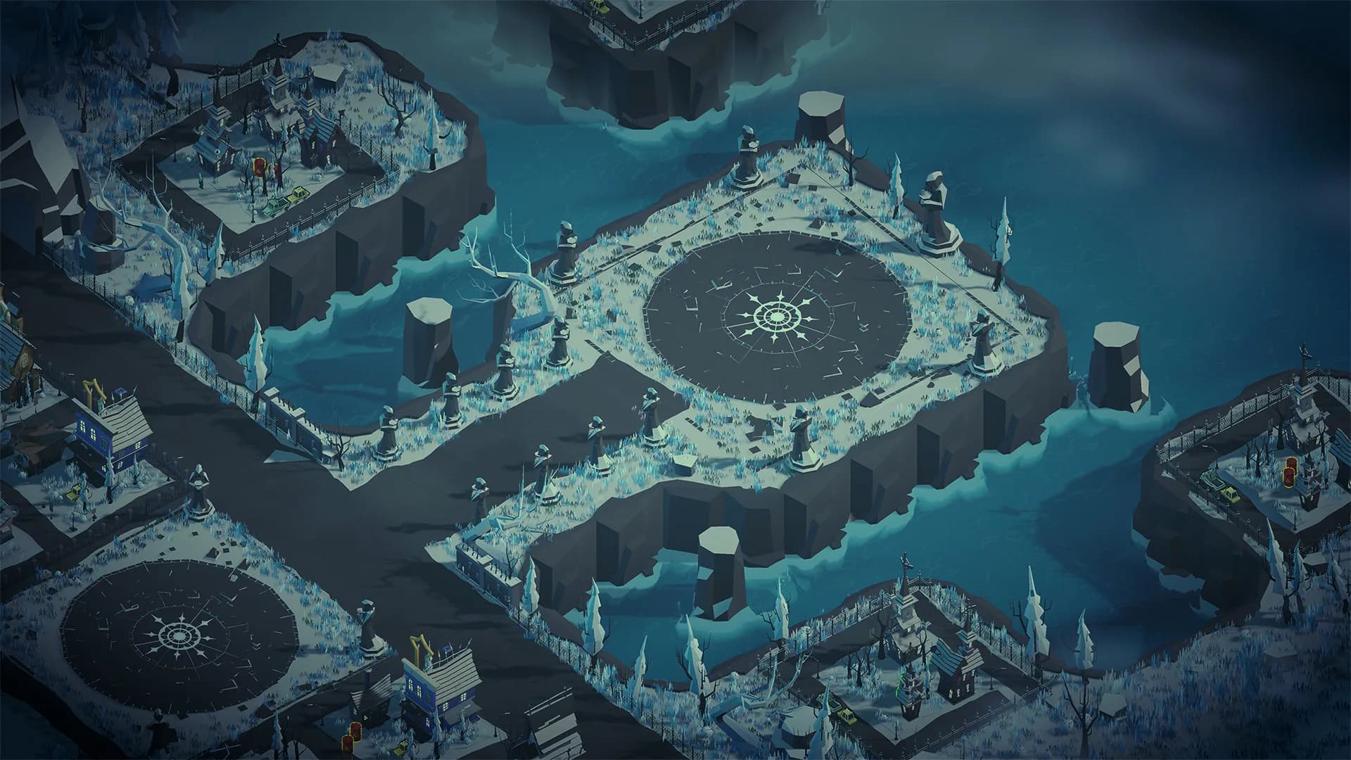 Swarm the City: Zombie Evolved görsel 13