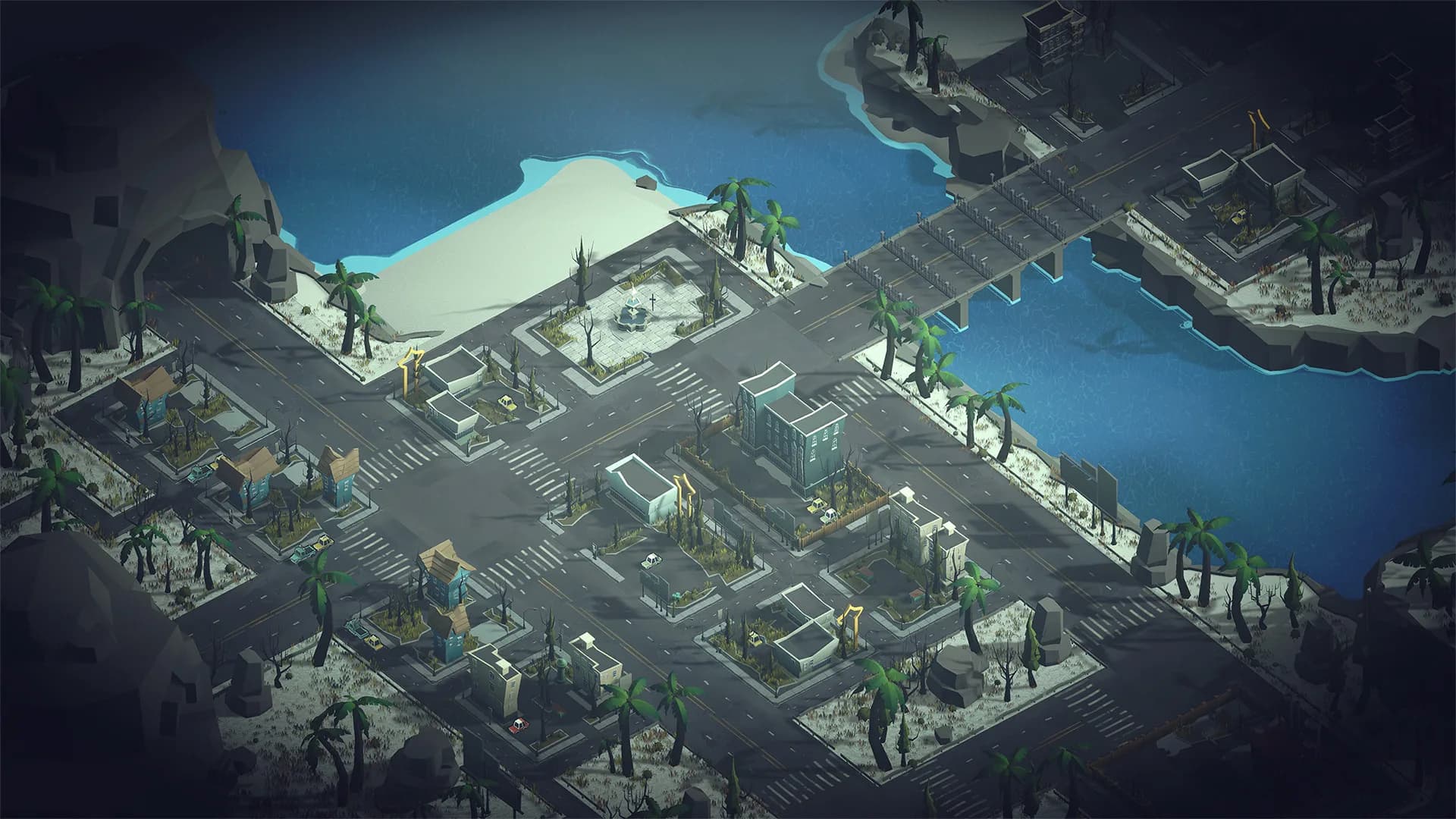 Swarm the City: Zombie Evolved görsel 14