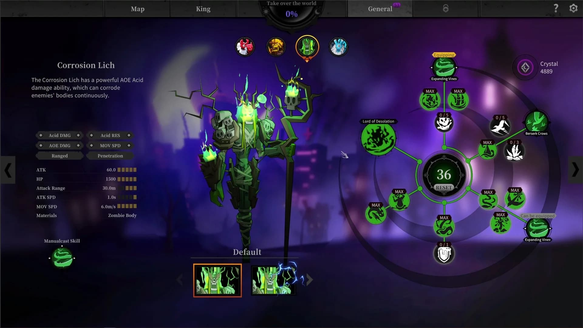 Swarm the City: Zombie Evolved görsel 11