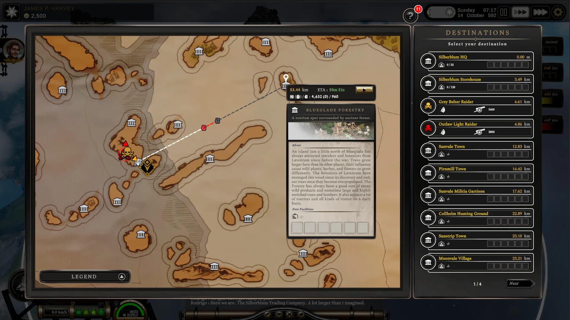 Airship: Kingdoms Adrift görsel 10