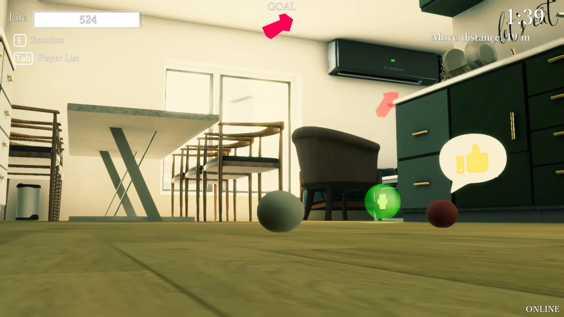 LOST EGG 2: Be together görsel 2