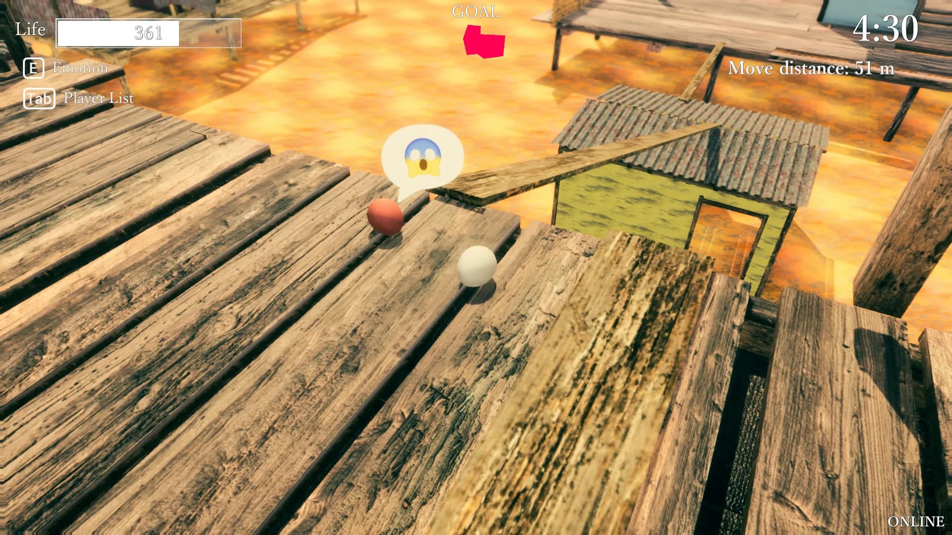 LOST EGG 2: Be together görsel 5