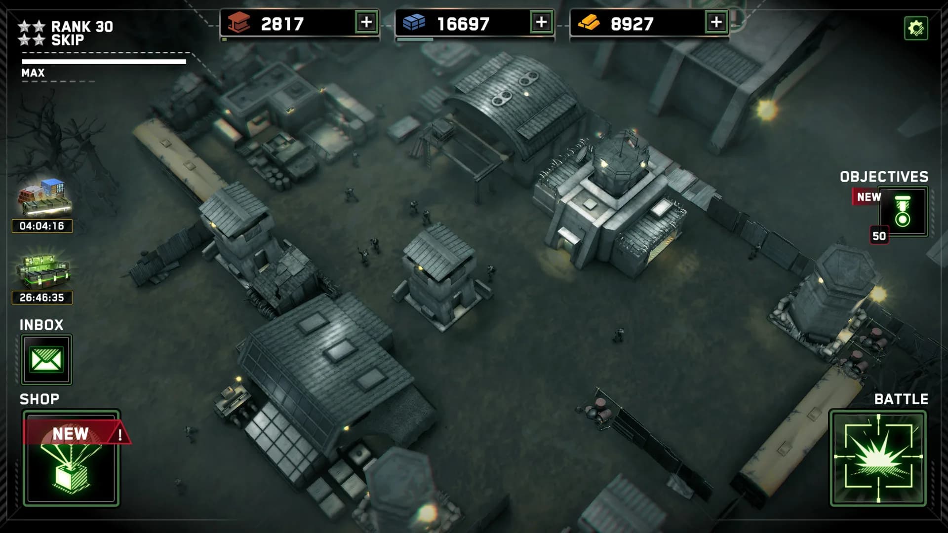 Zombie Gunship Survival görsel 6