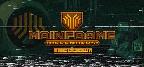 Mainframe Defenders: Meltdown - Prologue