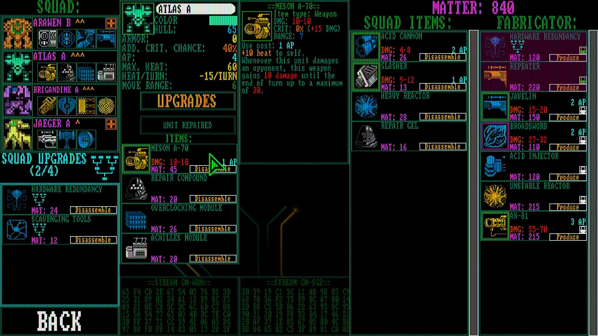 Mainframe Defenders: Meltdown - Prologue görsel 6