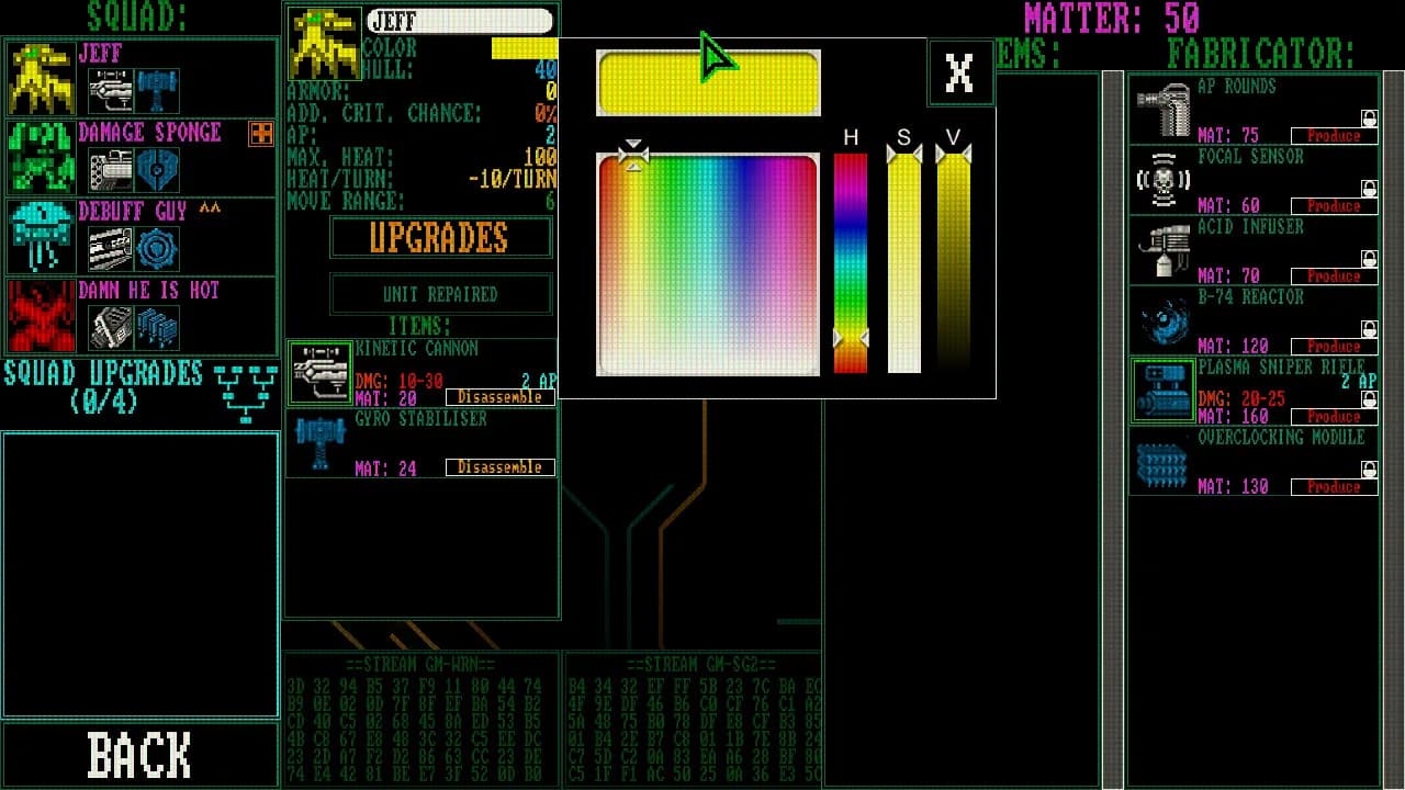 Mainframe Defenders: Meltdown - Prologue görsel 8