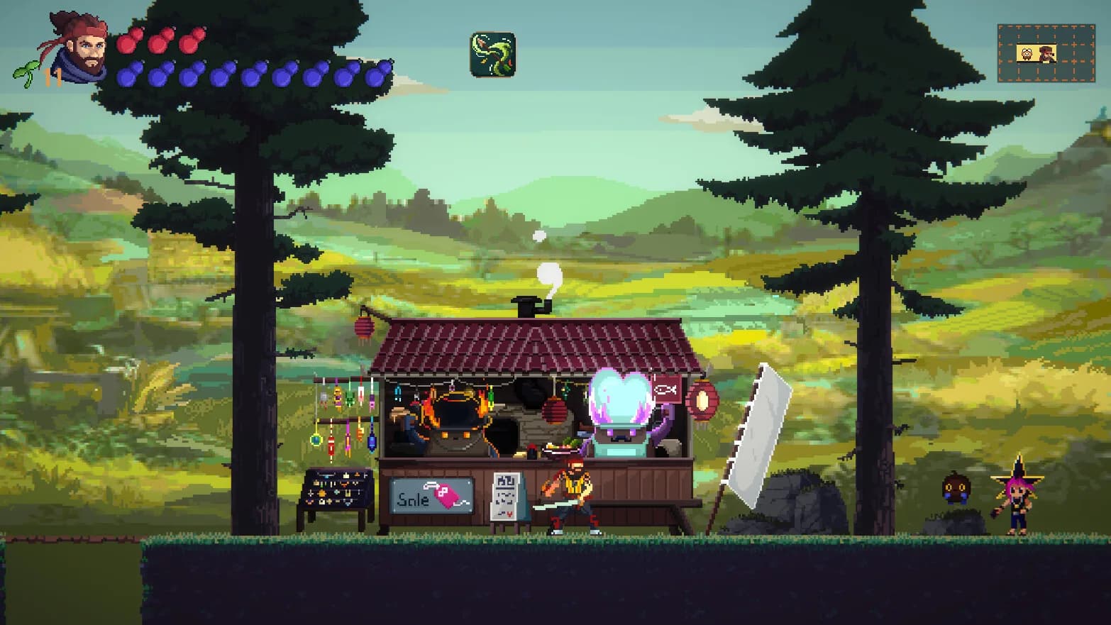Ninja Brigade feat. Jonah Weingarten görsel 2