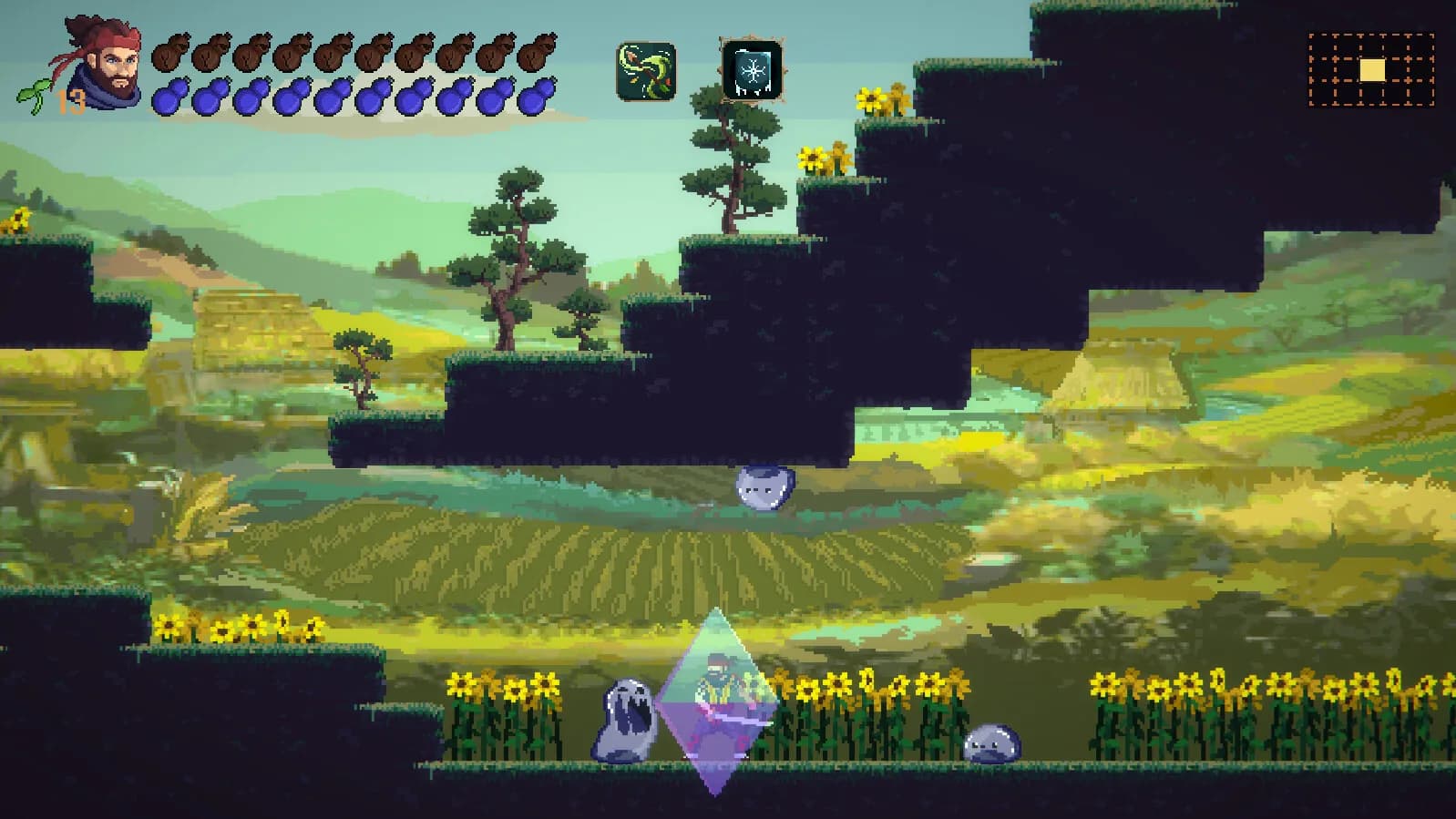Ninja Brigade feat. Jonah Weingarten görsel 3