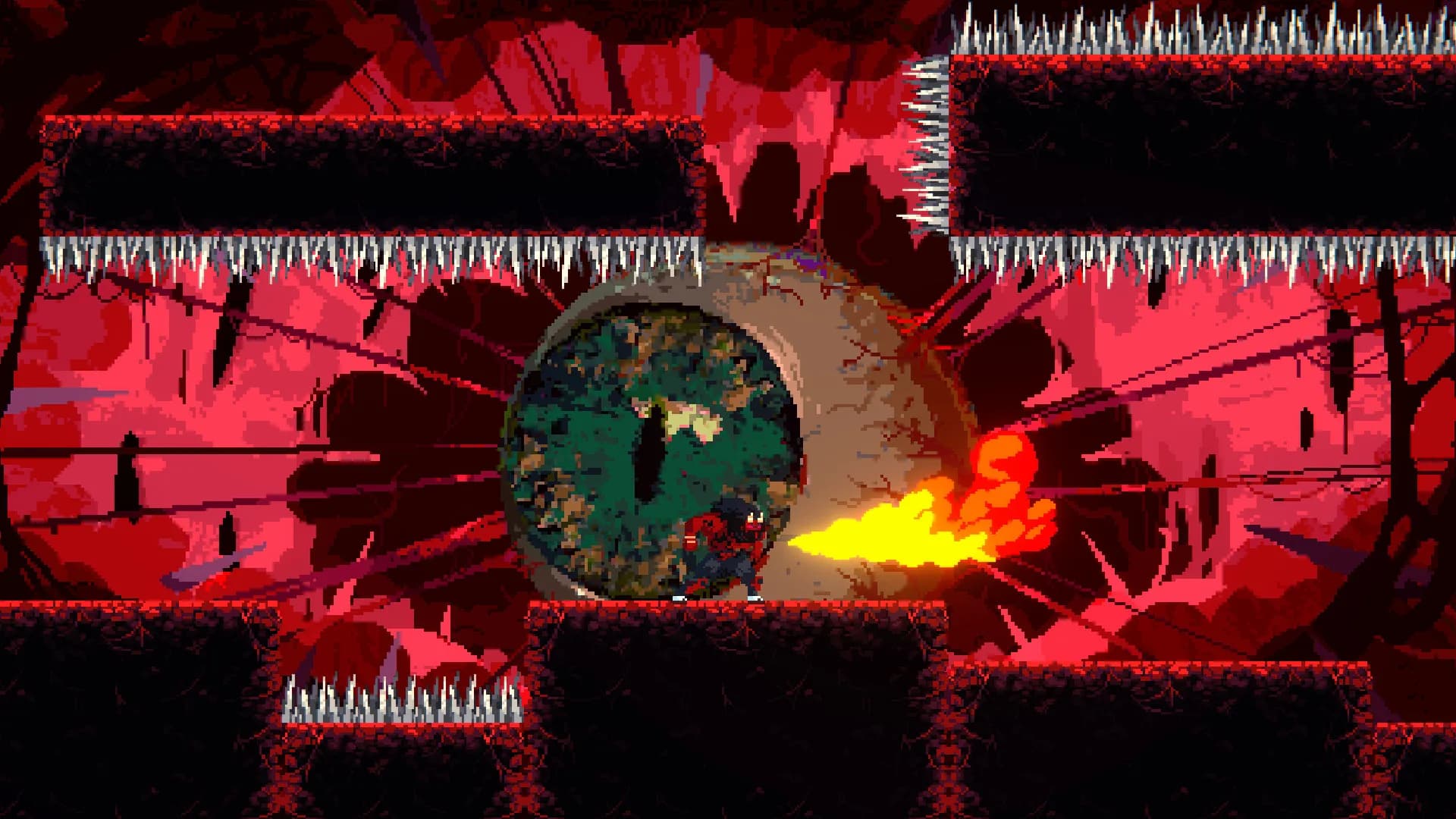 Ninja Brigade feat. Jonah Weingarten görsel 13